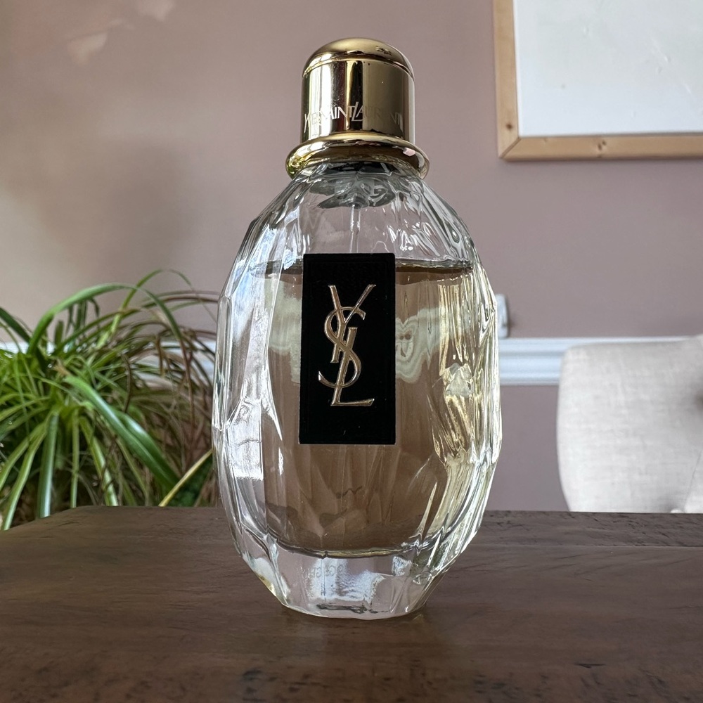 Yves Saint Laurent Parisienne - Picture 2 of 4